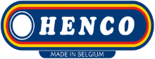 Трубы Хенко (Henco)