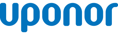 Логотип Uponor (Упонор)